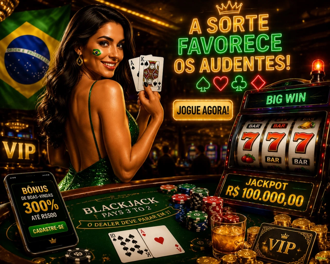 Programa VIP 39ss