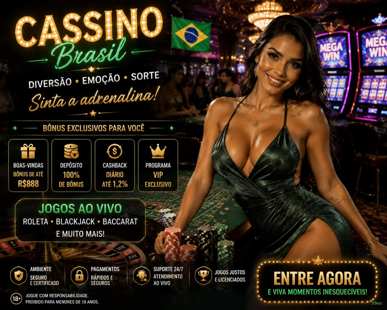 Slots Premium da PG Soft na 39ss